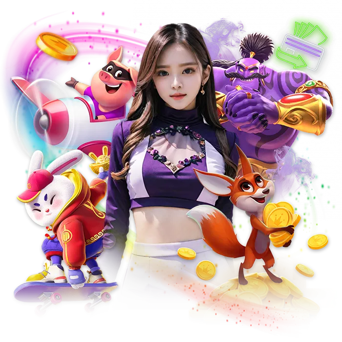 สล็อต Topgame789